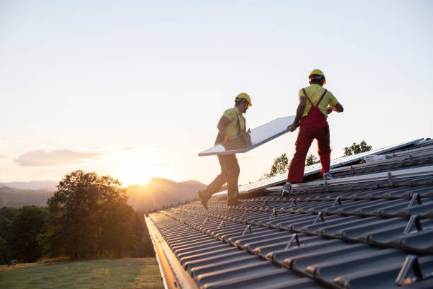Reliable Paxtonia, PA Roofing Service Solutions