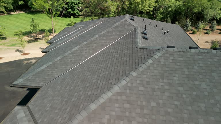 Best Chimney Flashing Repair  in Xtonia, PA
