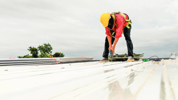 Best Green or Eco-Friendly Roofing Solutions  in Xtonia, PA