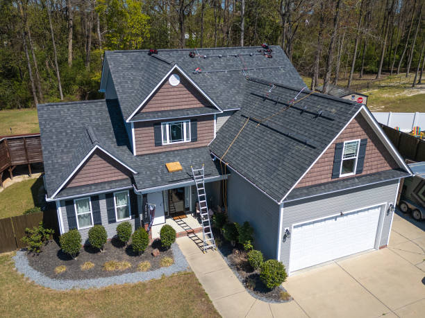 Best Sheet Metal Roofing  in Xtonia, PA